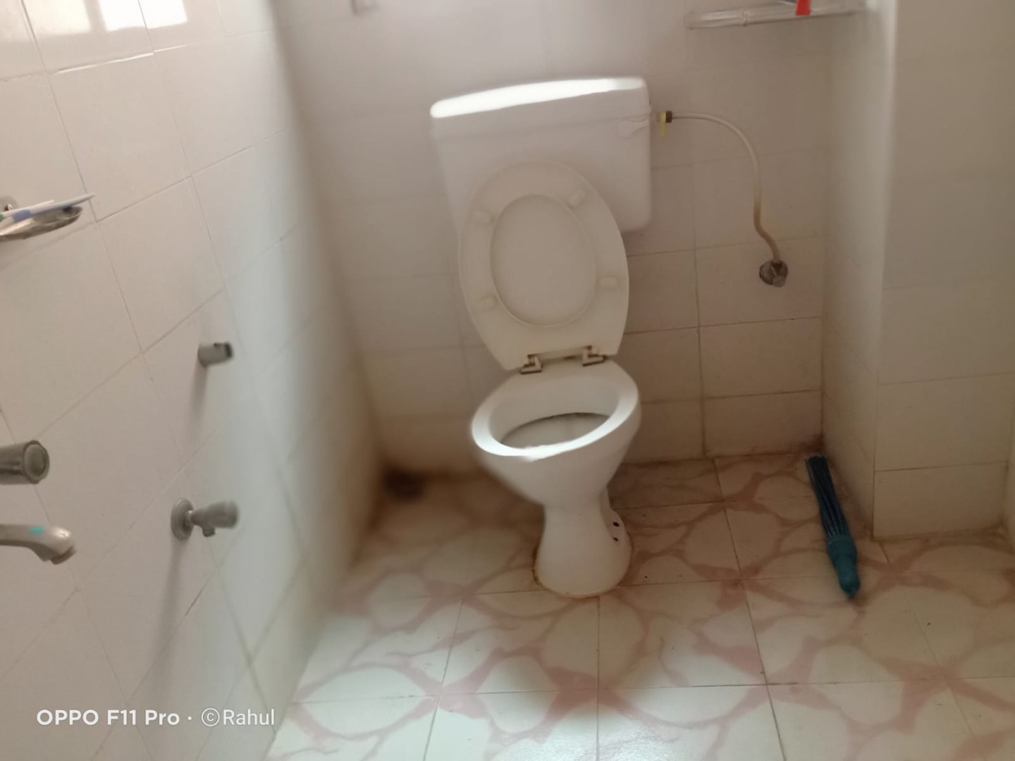 Unfurnished 3bhk in Ulubari, Guwahati, Assam, India for Rent